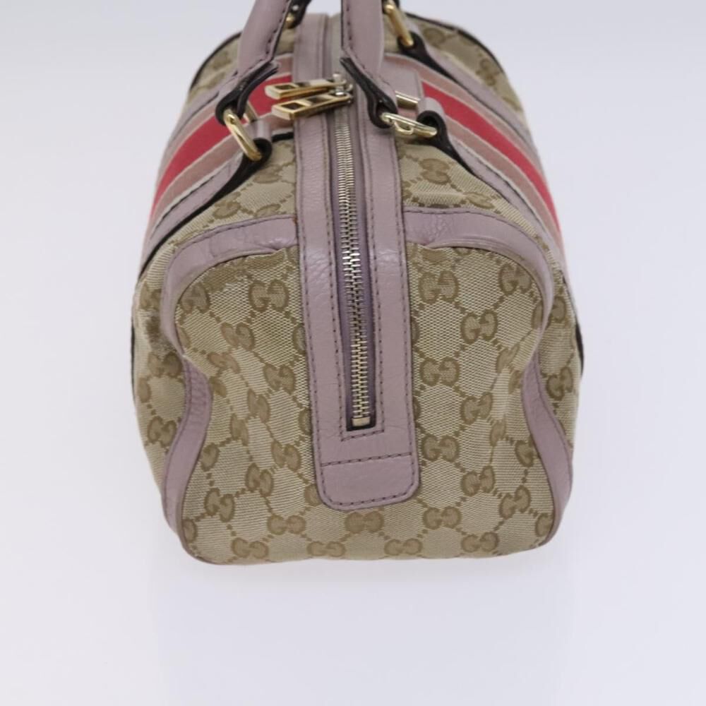 Gucci Boston Bag