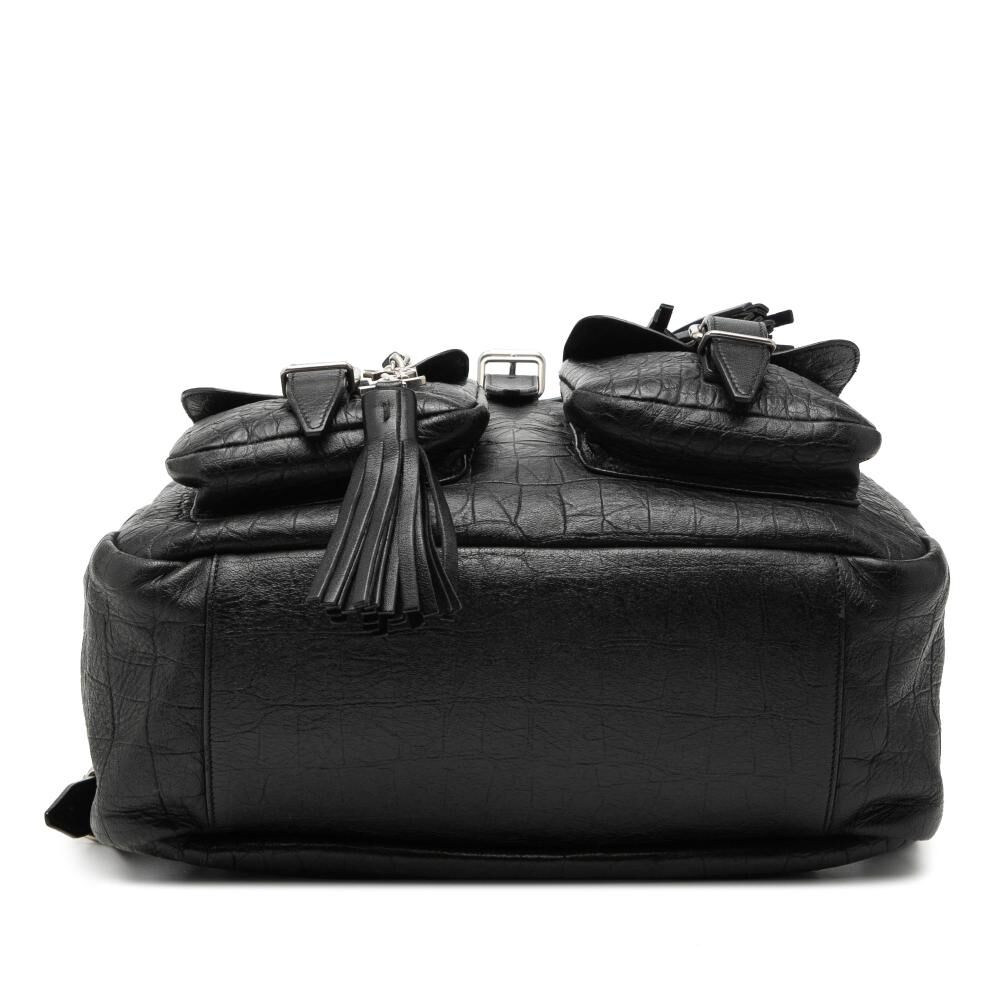 Yves Saint Laurent Backpack