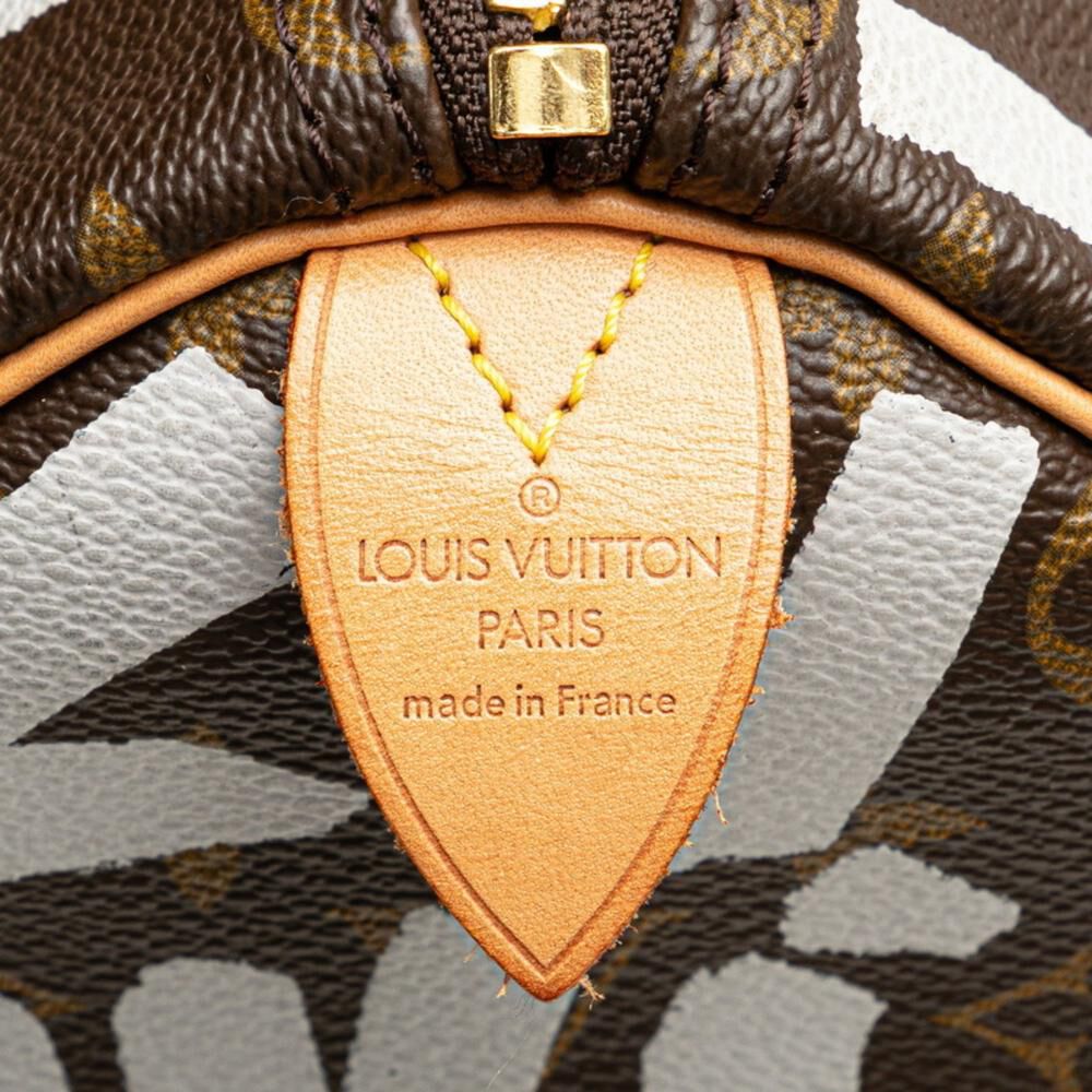 Louis Vuitton Keepall