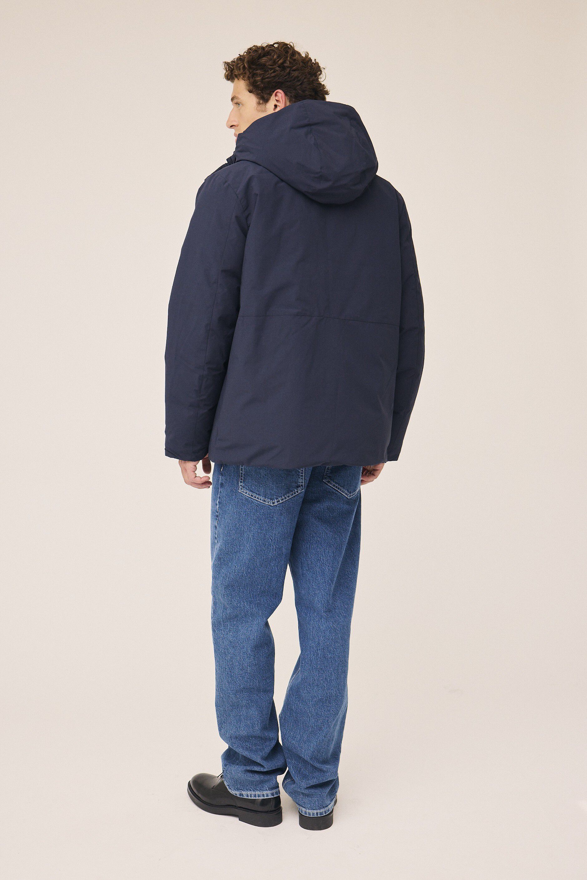 Simon 1 down jacket GRS