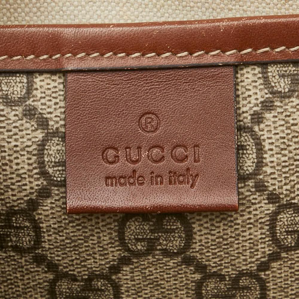 Gucci Tote