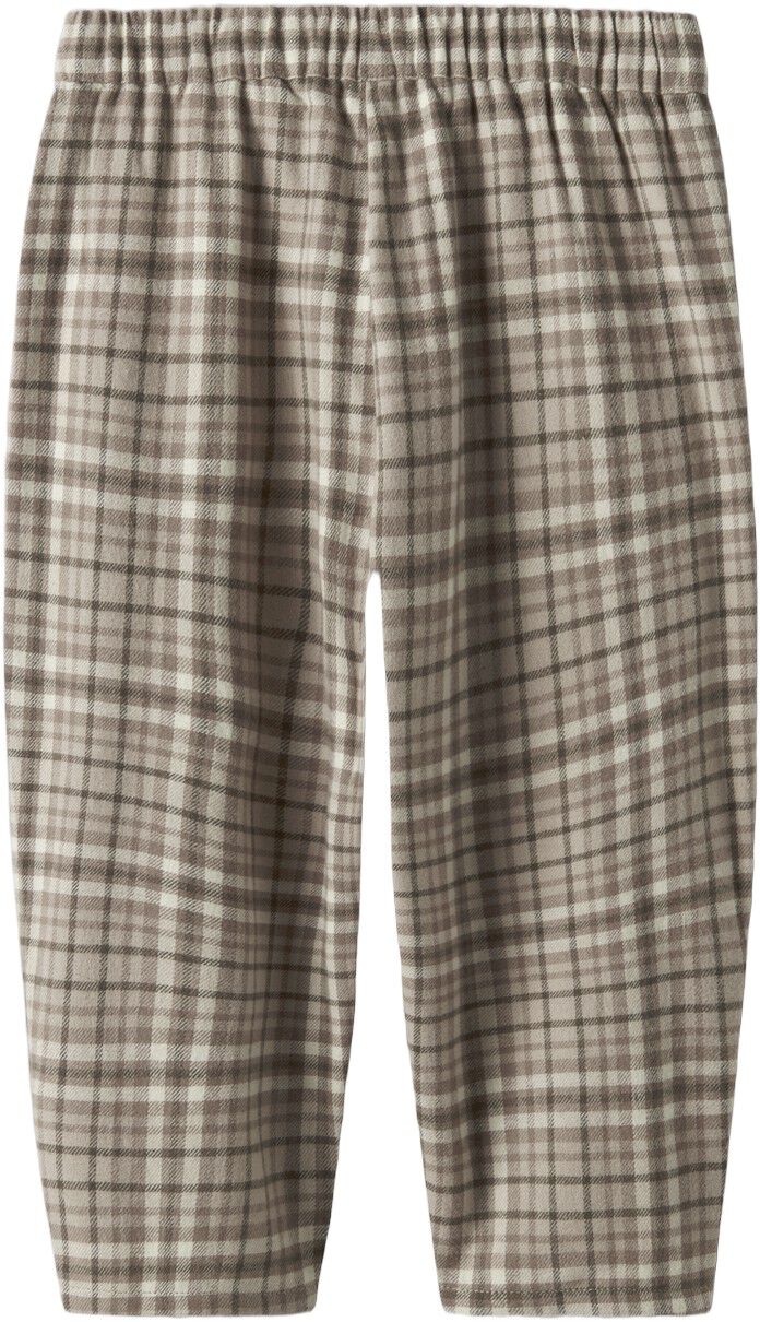 Nmmrebel Baggy Pant Lil