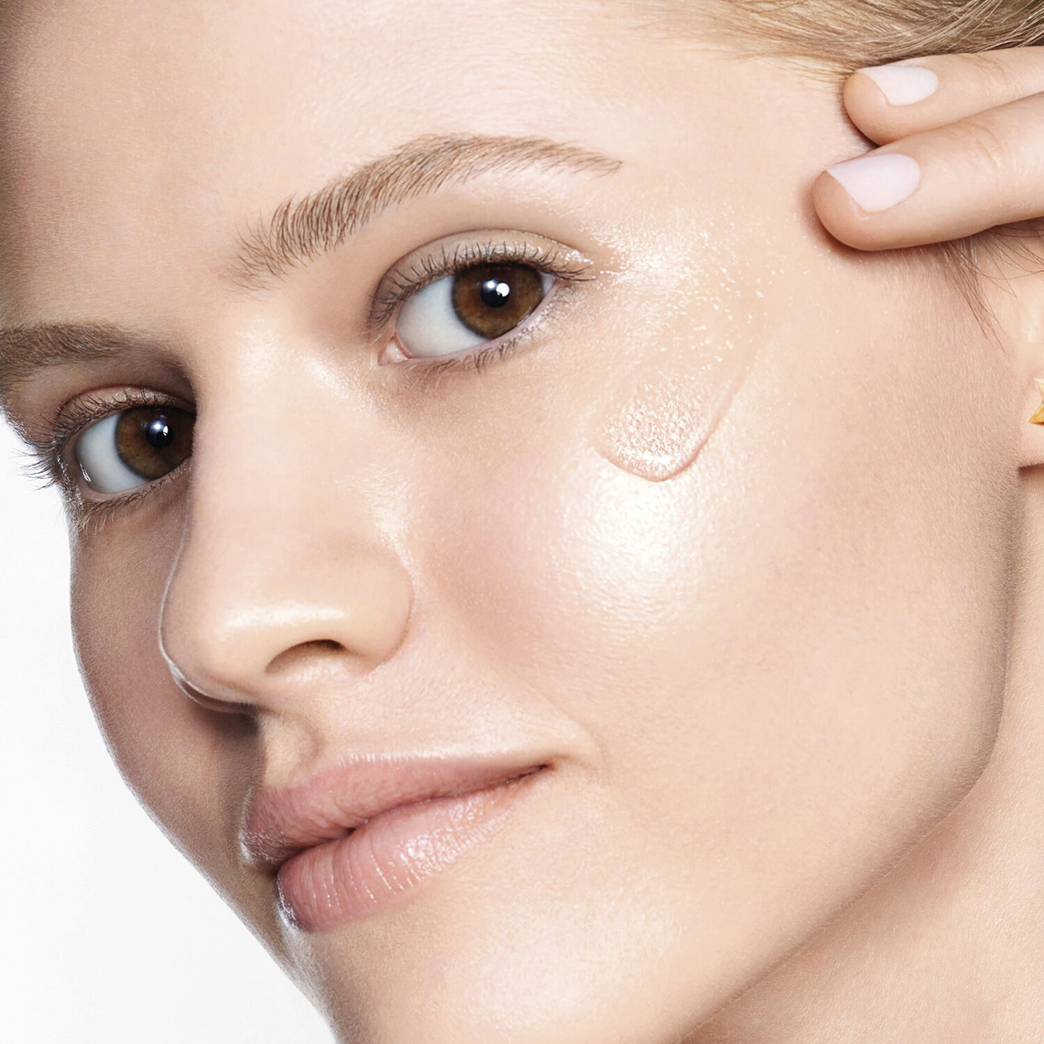 Prestige Micro-Huile De Rose Advanced Face Serum