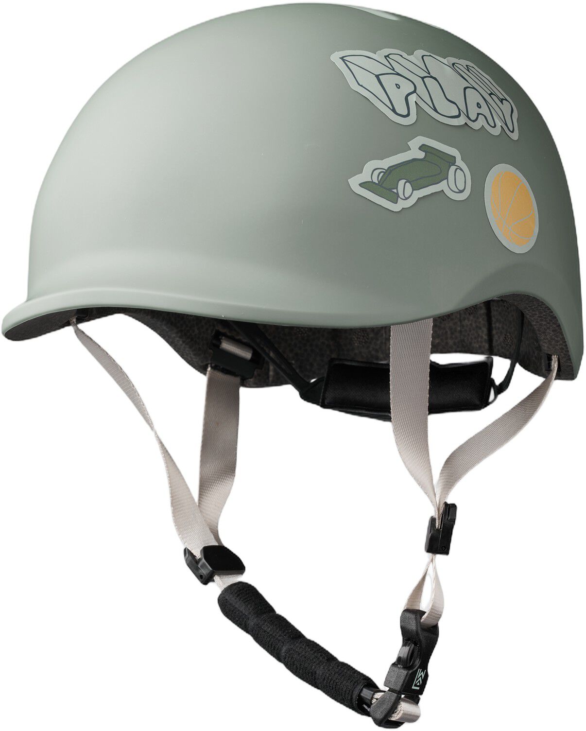 Milly Bike Helmet