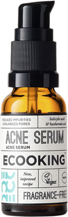 Acne Serum FF - 20 ml
