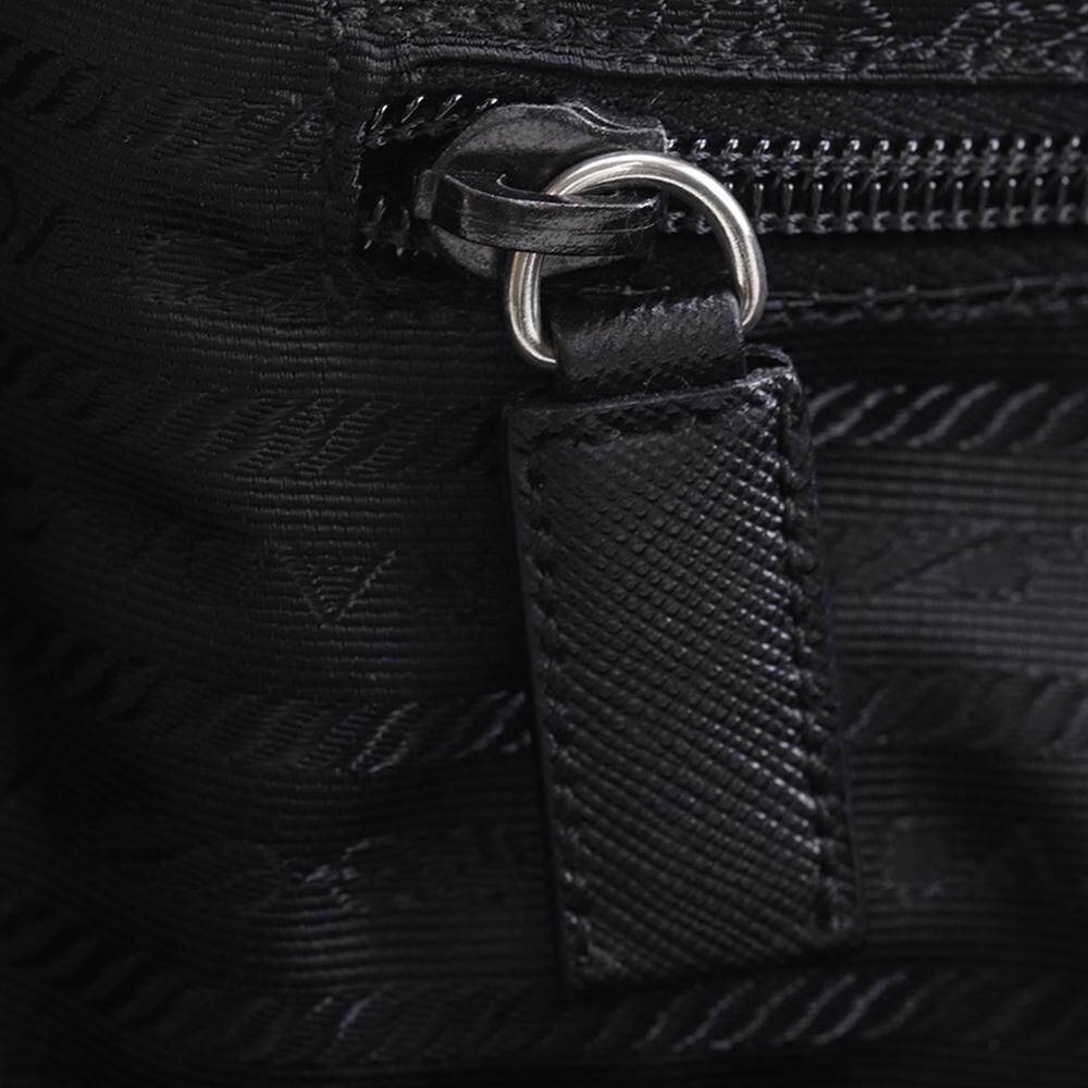 Prada Travel Bag