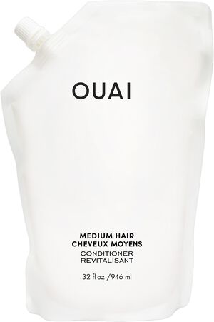 MEDIUM HAIR CONDITIONER - REFILL