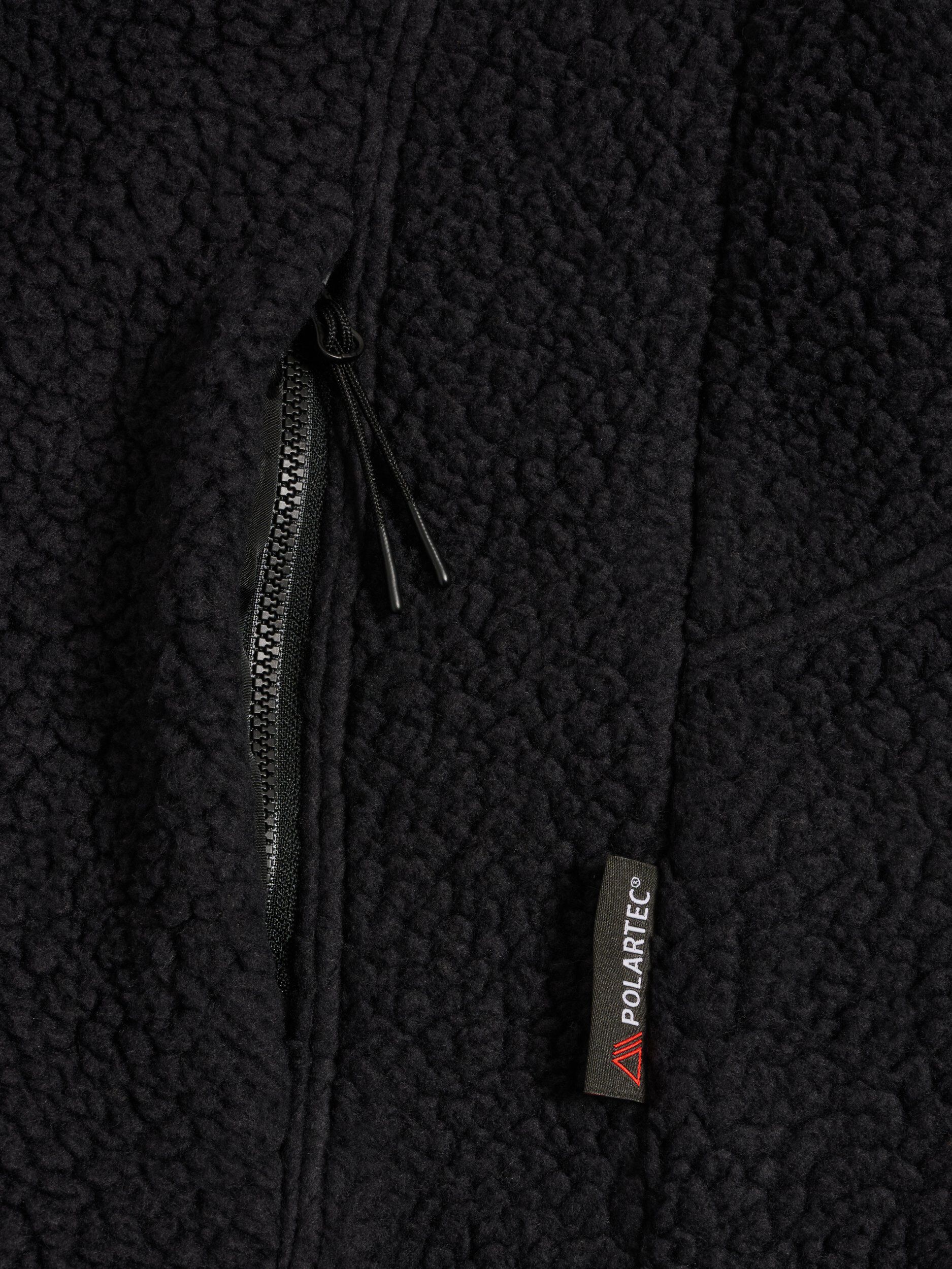 HALO MOVE POLARTEC FLEECE JACKET