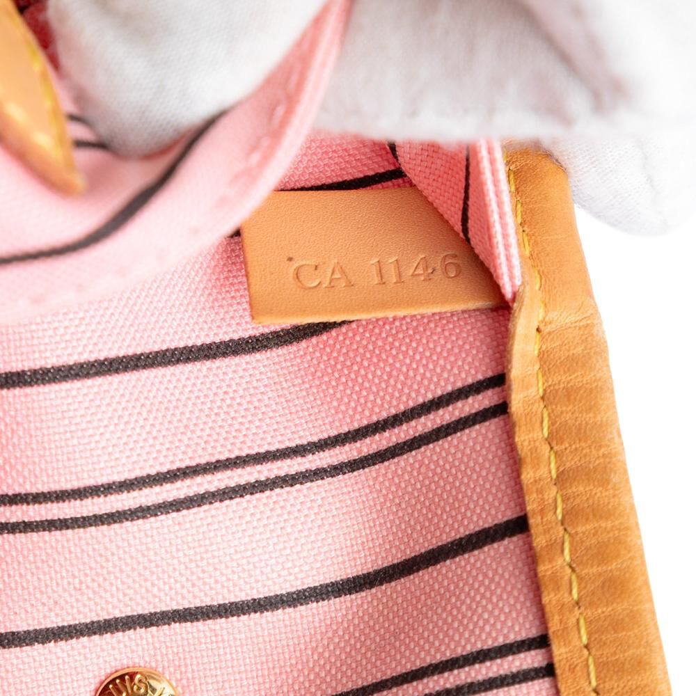 Louis Vuitton Neverfull