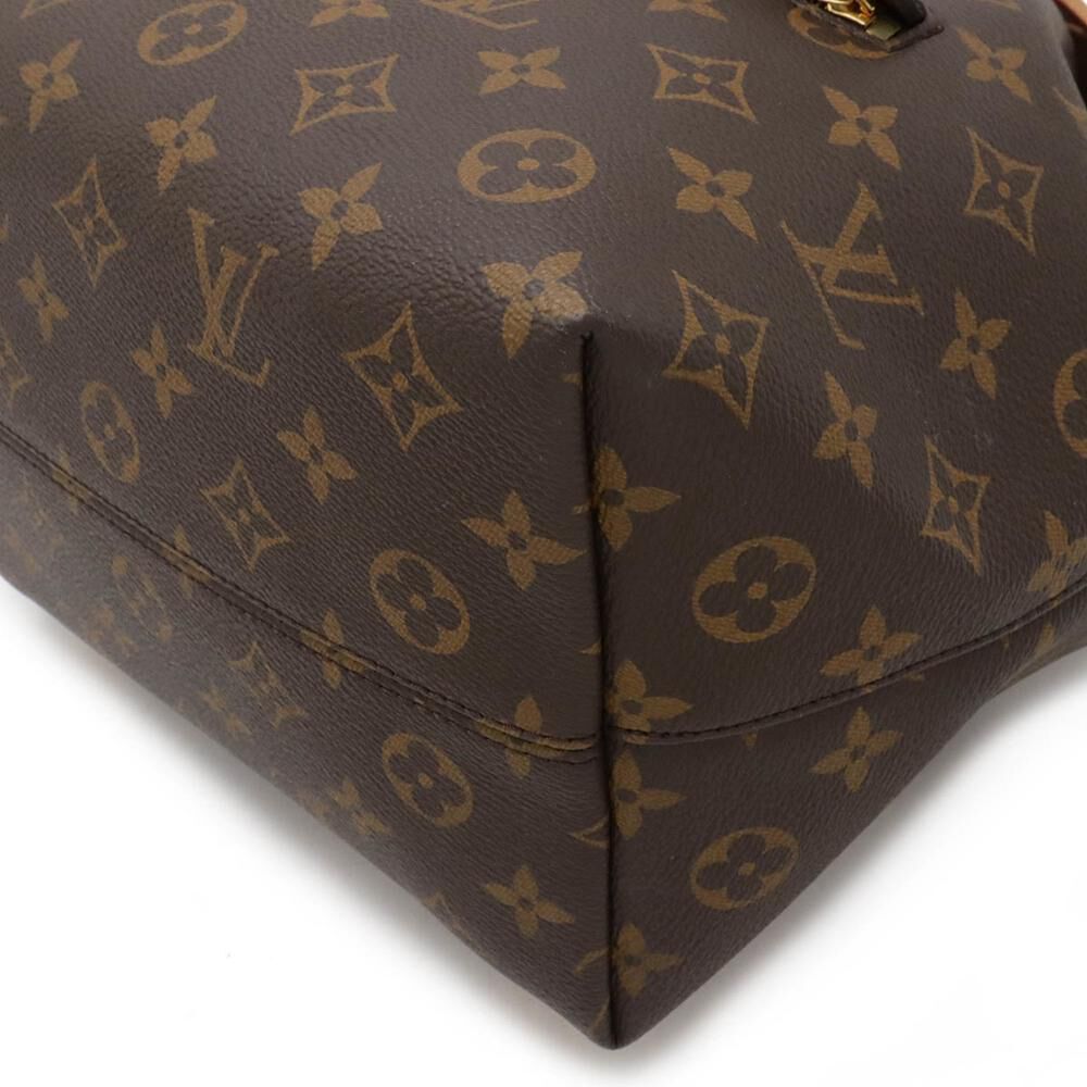Louis Vuitton Backpack