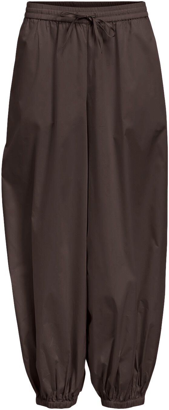 OBJPAIGE HAREM PANT E DIV