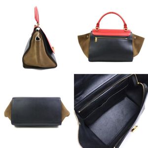 C&eacute;line Trapeze