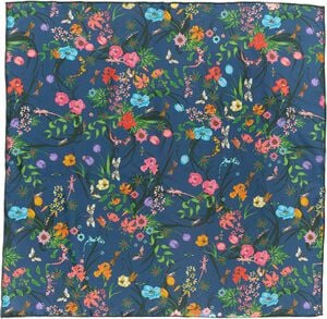 LIVING GARDEN Scarf