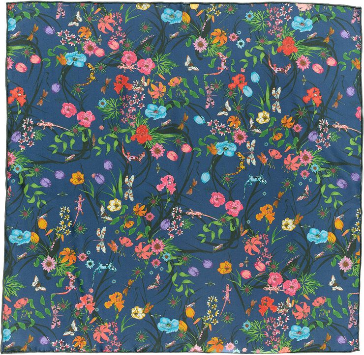 LIVING GARDEN Scarf