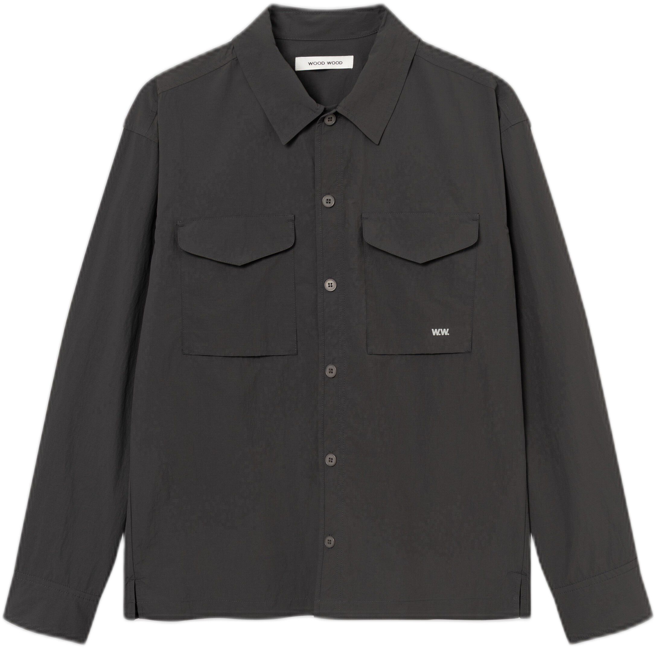 WWDavid overshirt 25412