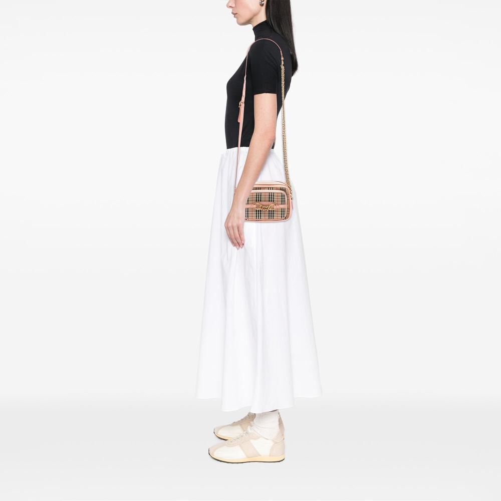 Burberry Crossbody Bag