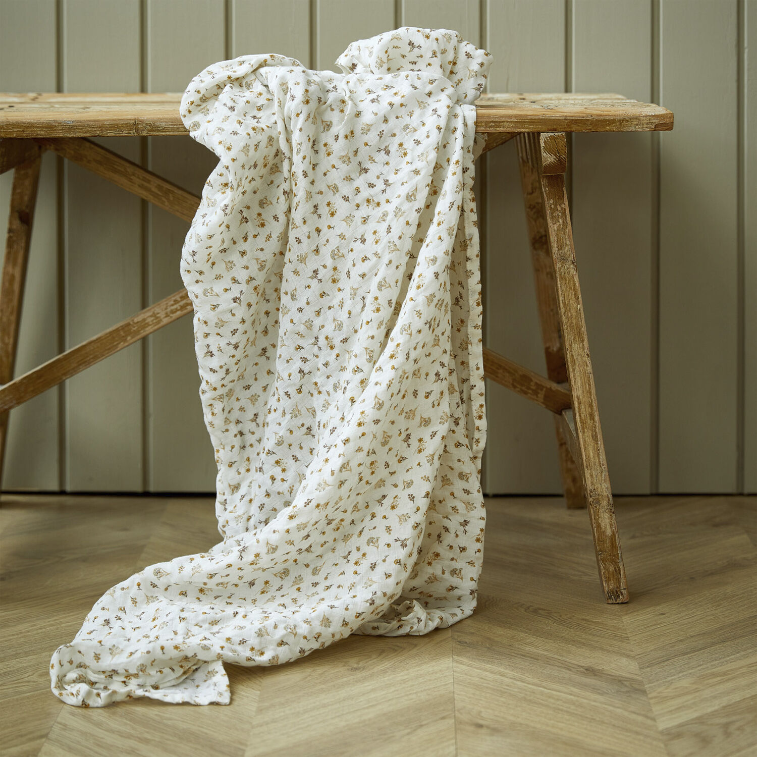 Senget&oslash;j voksen