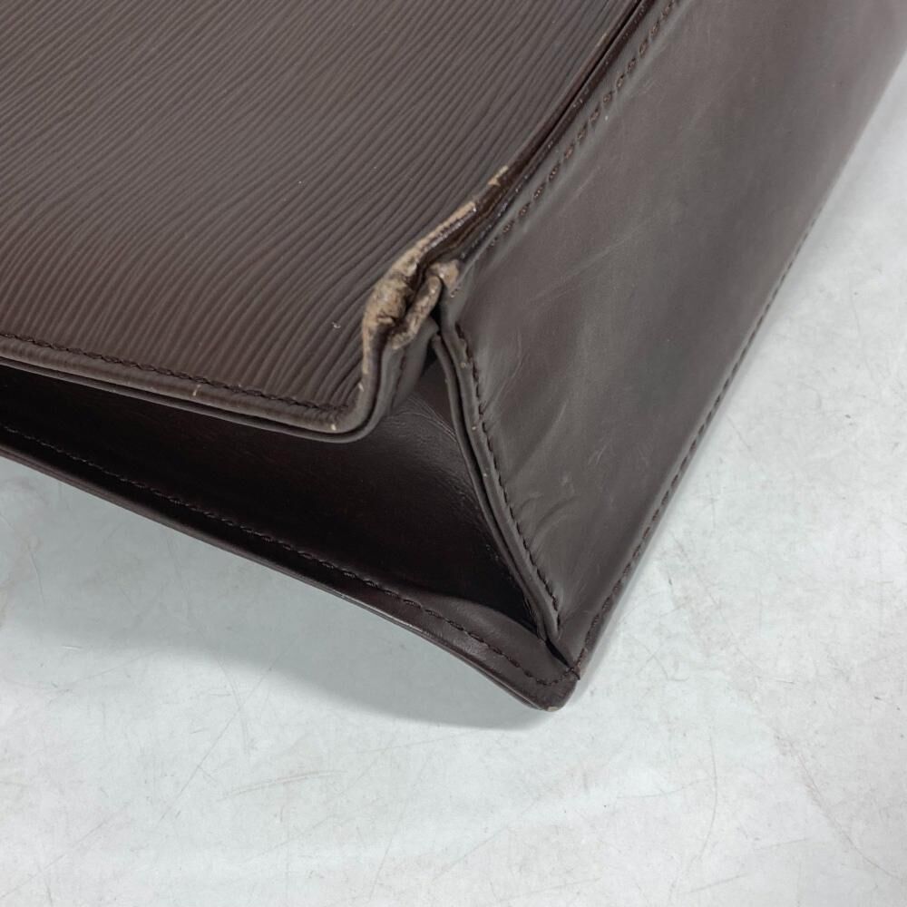 Louis Vuitton Sac Plat