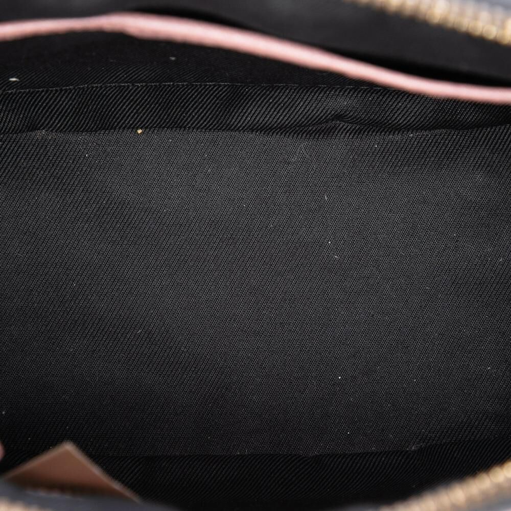 Burberry Bowling Bag