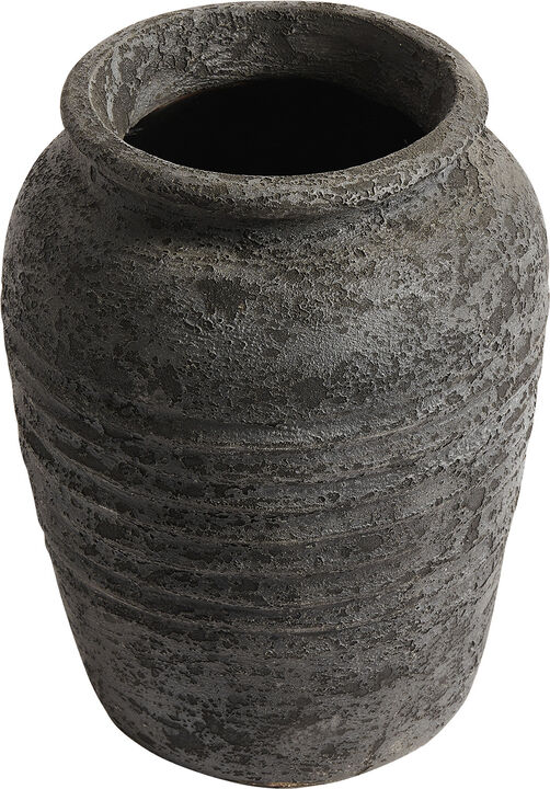 Krukke Melancholia 40 - Metal sort