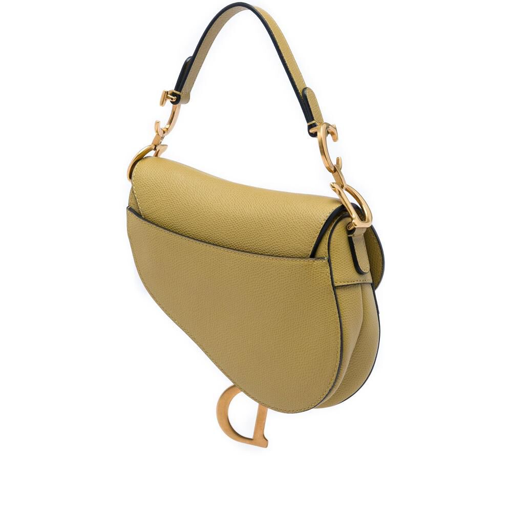 Dior Saddle Bag