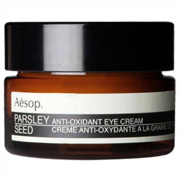Parsley Seed Anti-Oxidant Eye Cream