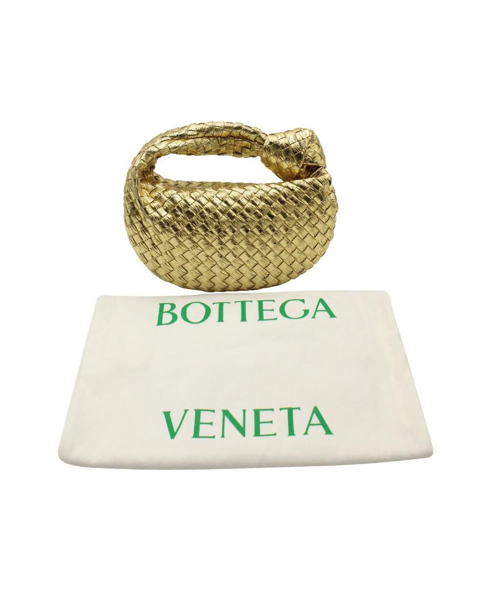 Bottega Veneta Mini Jodie