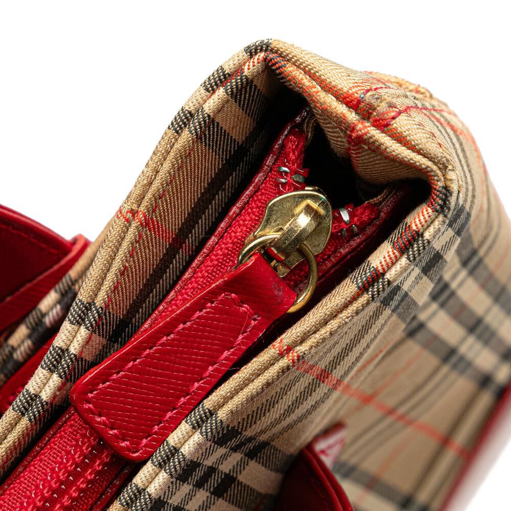 Burberry Tote