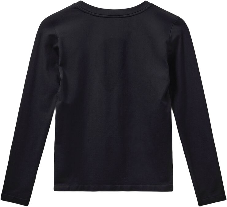 T-shirt long-sleeve