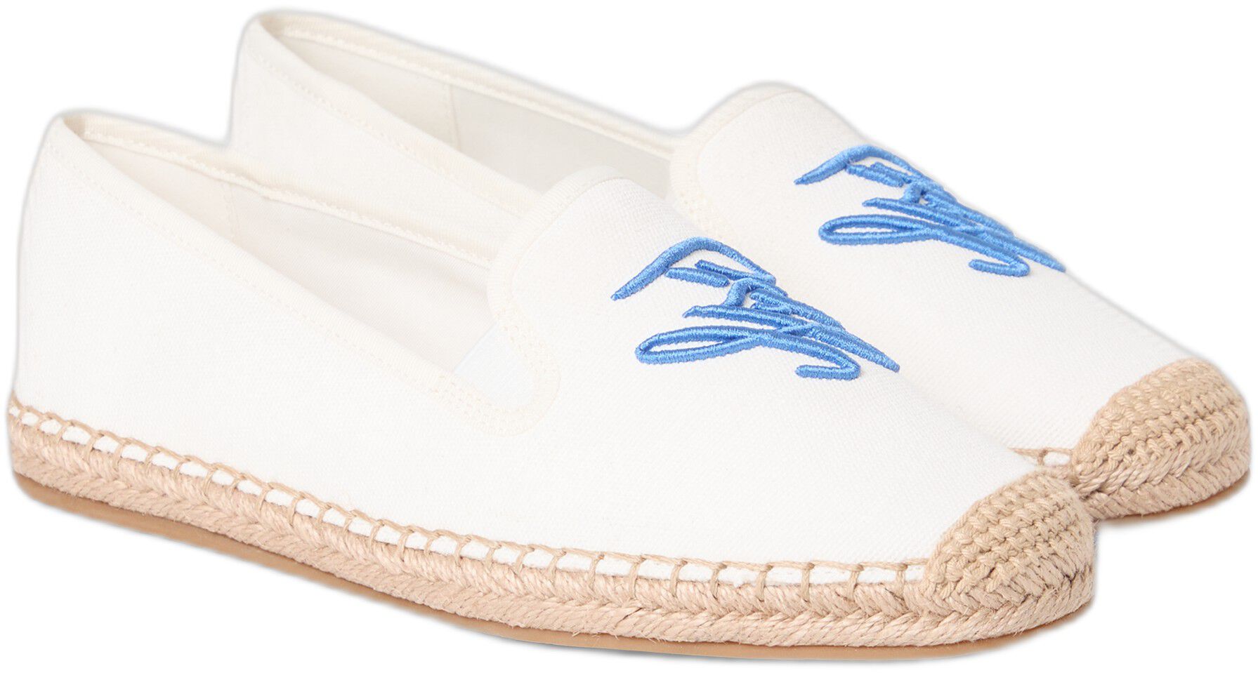 TH SCRIPT SUMMER ESPADRILLE