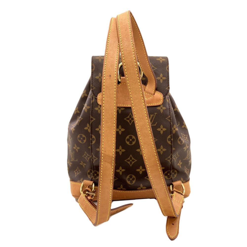 Louis Vuitton Montsouris