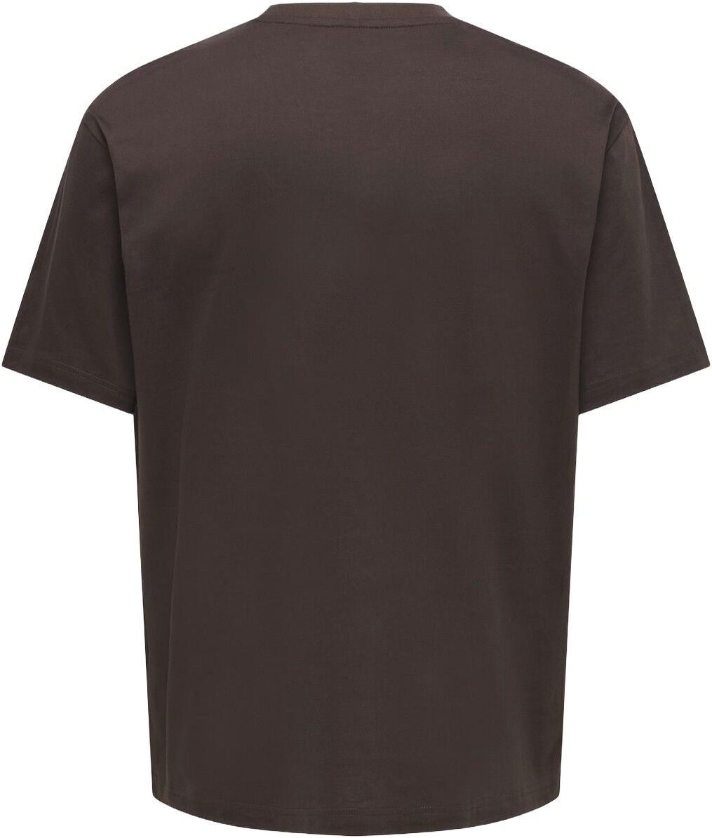 Onsfred Life Rlx Ss Tee Noos