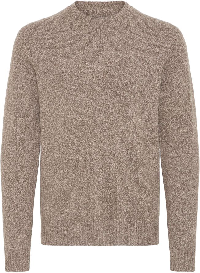 CFANTE MÉLANGE KNIT
