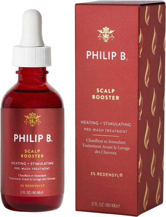 Scalp Booster