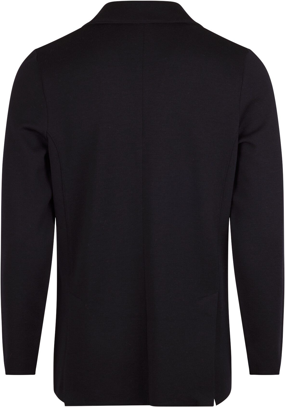 Blazer Knitted Milano Merino Wool