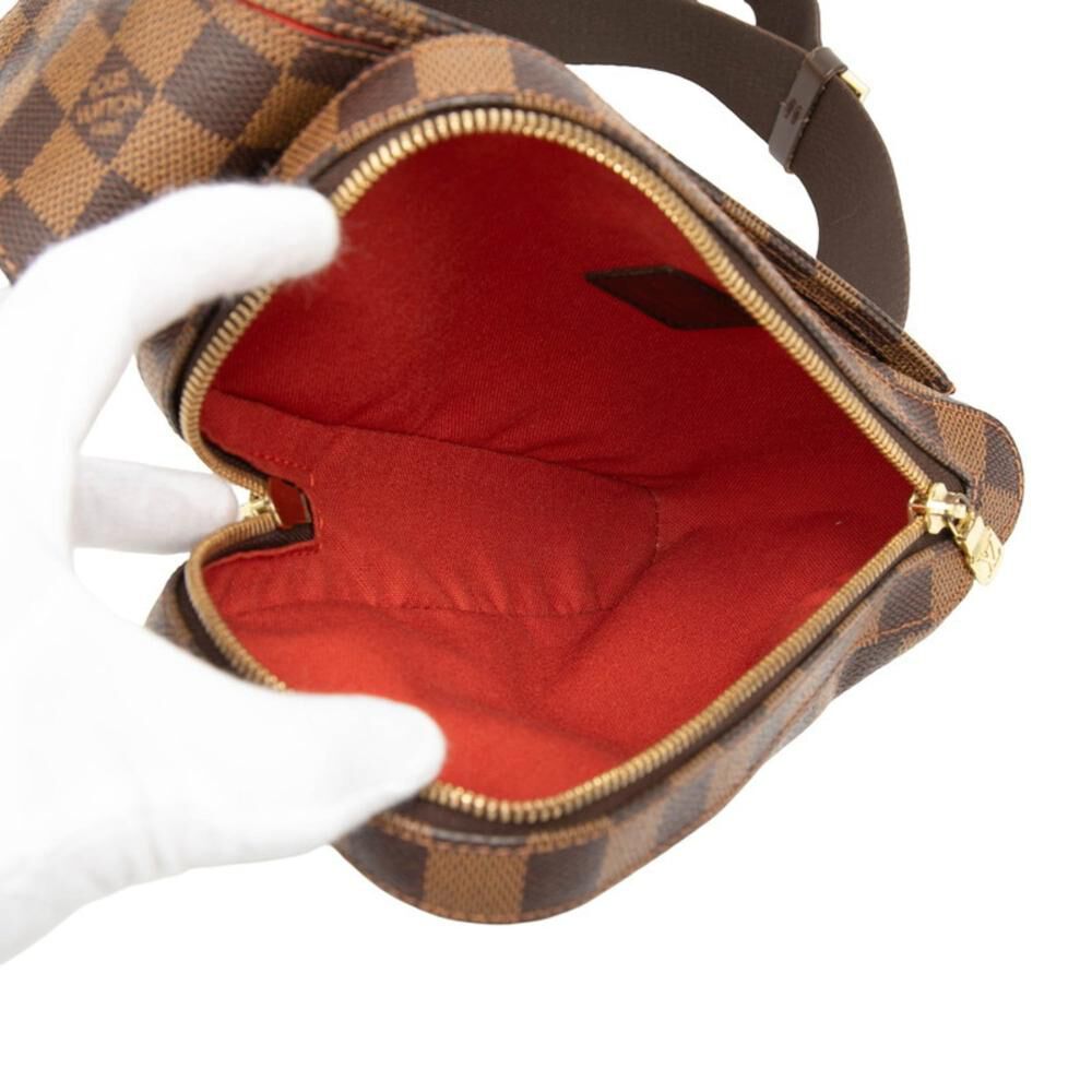 Louis Vuitton Crossbody Bag