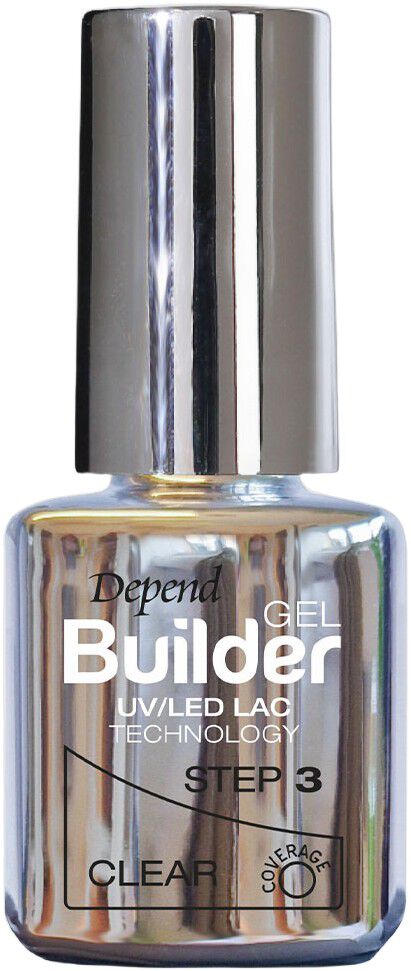 Gel Builder Clear