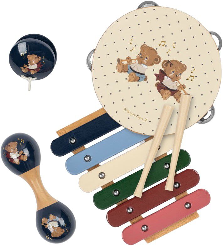 MUSIC SETS