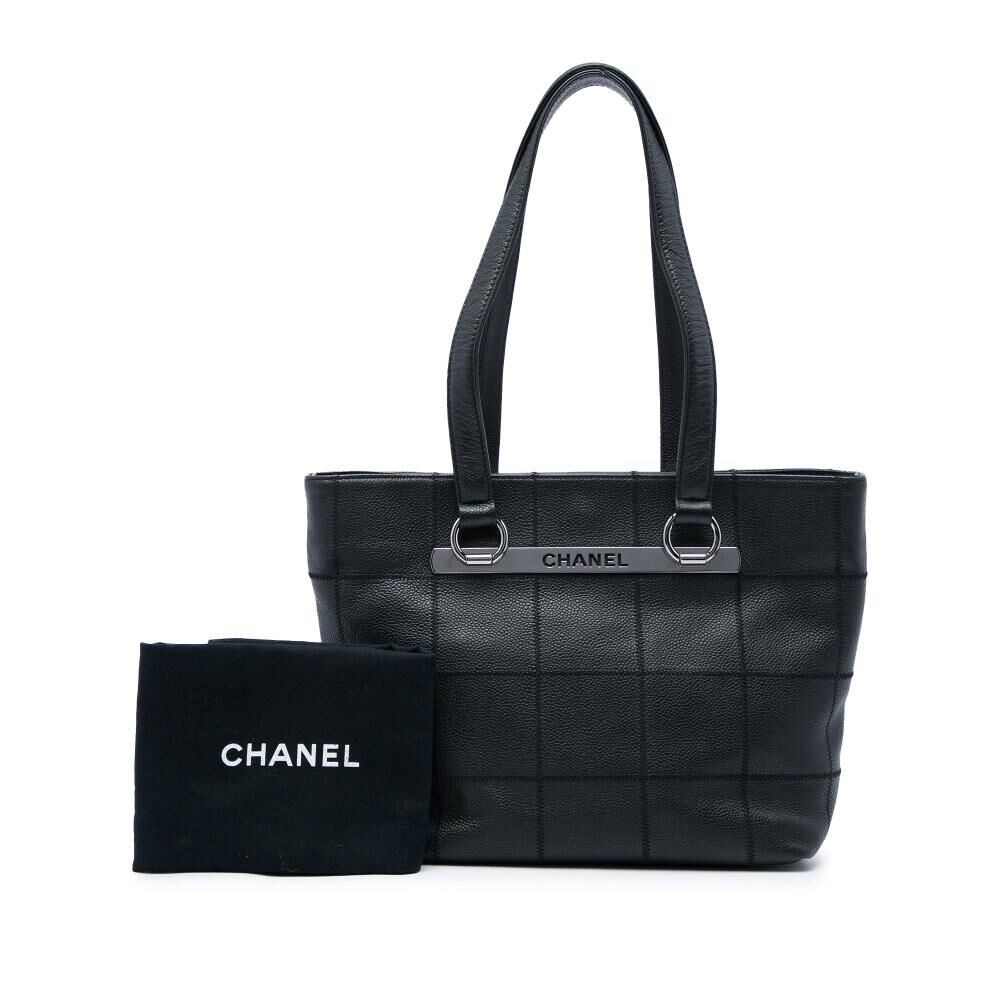Chanel Chocolate Bar