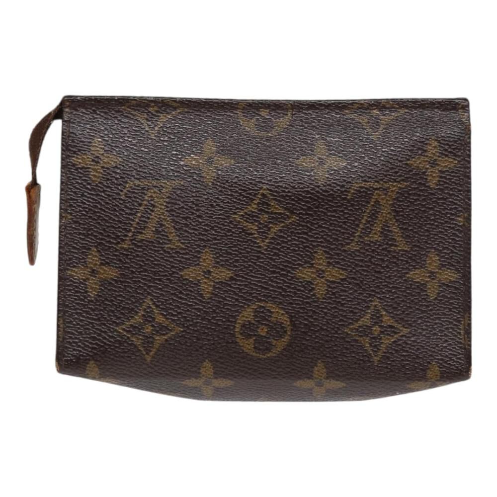 Louis Vuitton Poche Toilette