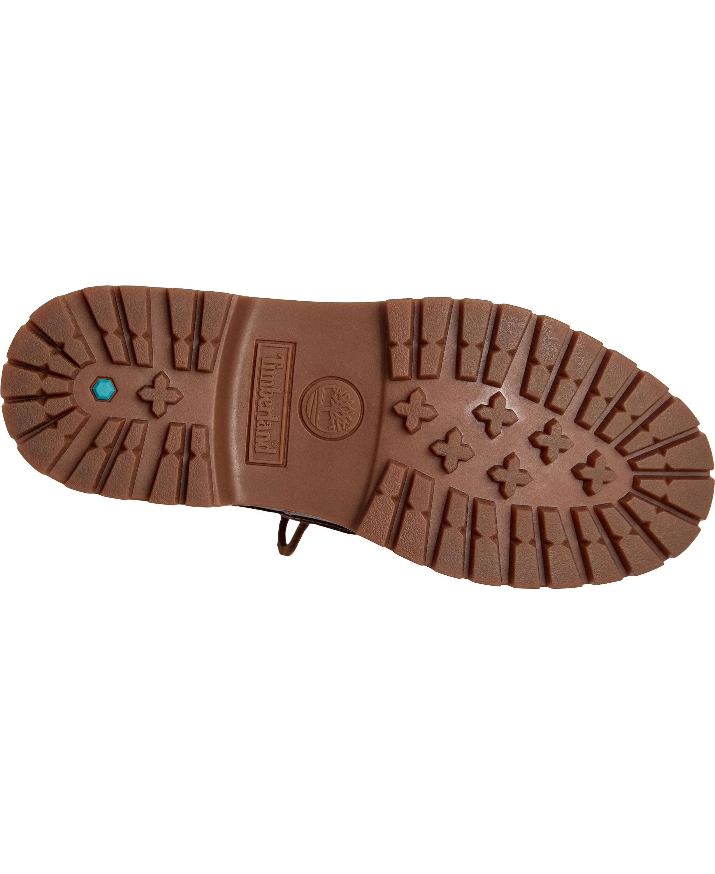 STONE STREET BOAT SHOE ROOTBEER
