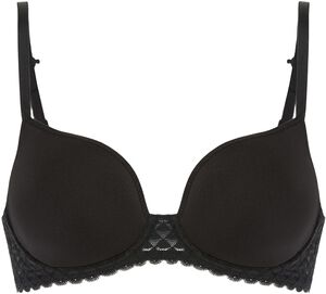 SPACER DECOLLETE PLONGEANT