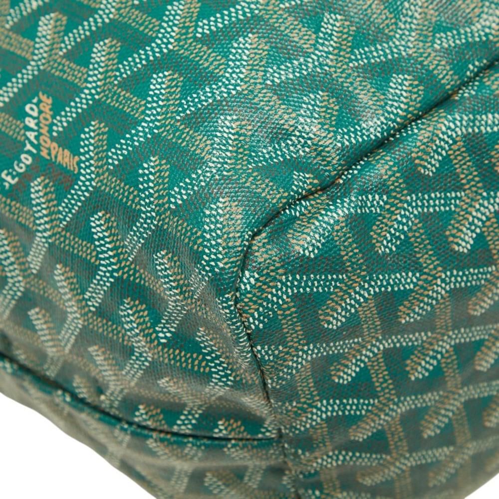 Goyard Tote