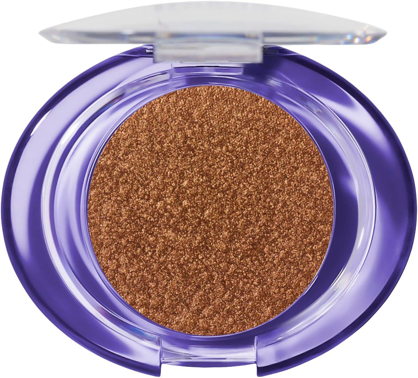 Shiny Objects - Highlighter-puder med v&aring;t effekt