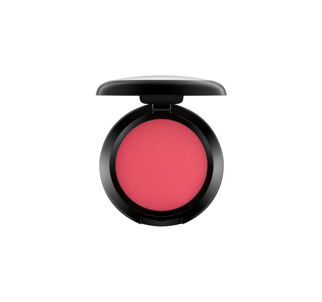 Matte Blush