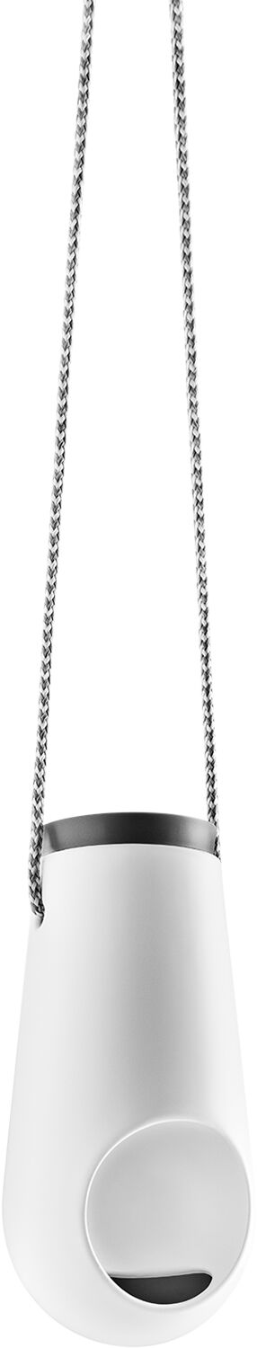 H&aelig;ngende foderdispenser