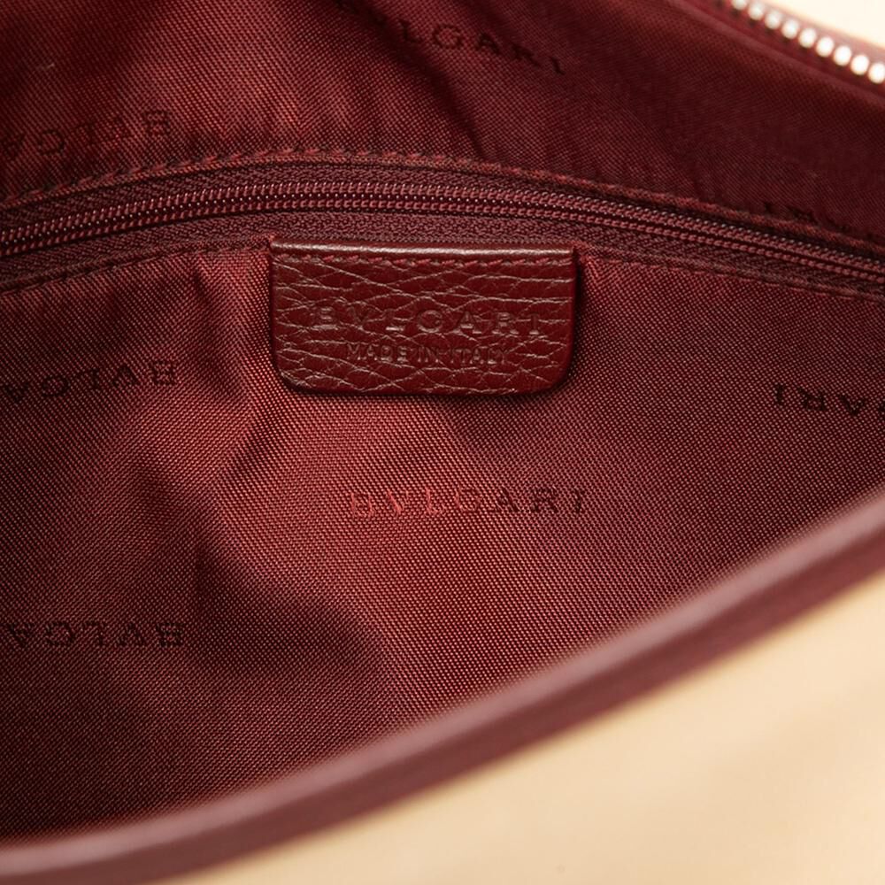 Bvlgari Tote