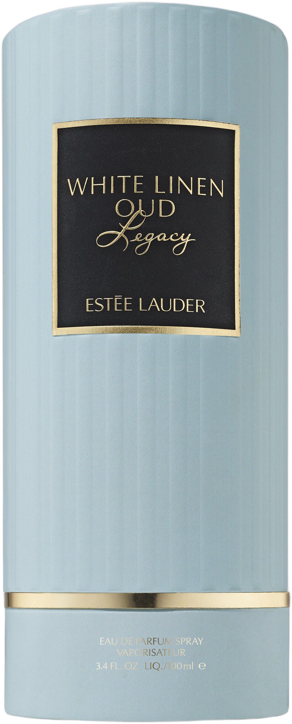 White Linen Oud Eau de Parfum