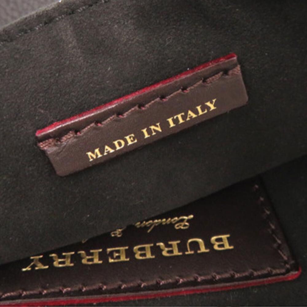 Burberry Crossbody Bag