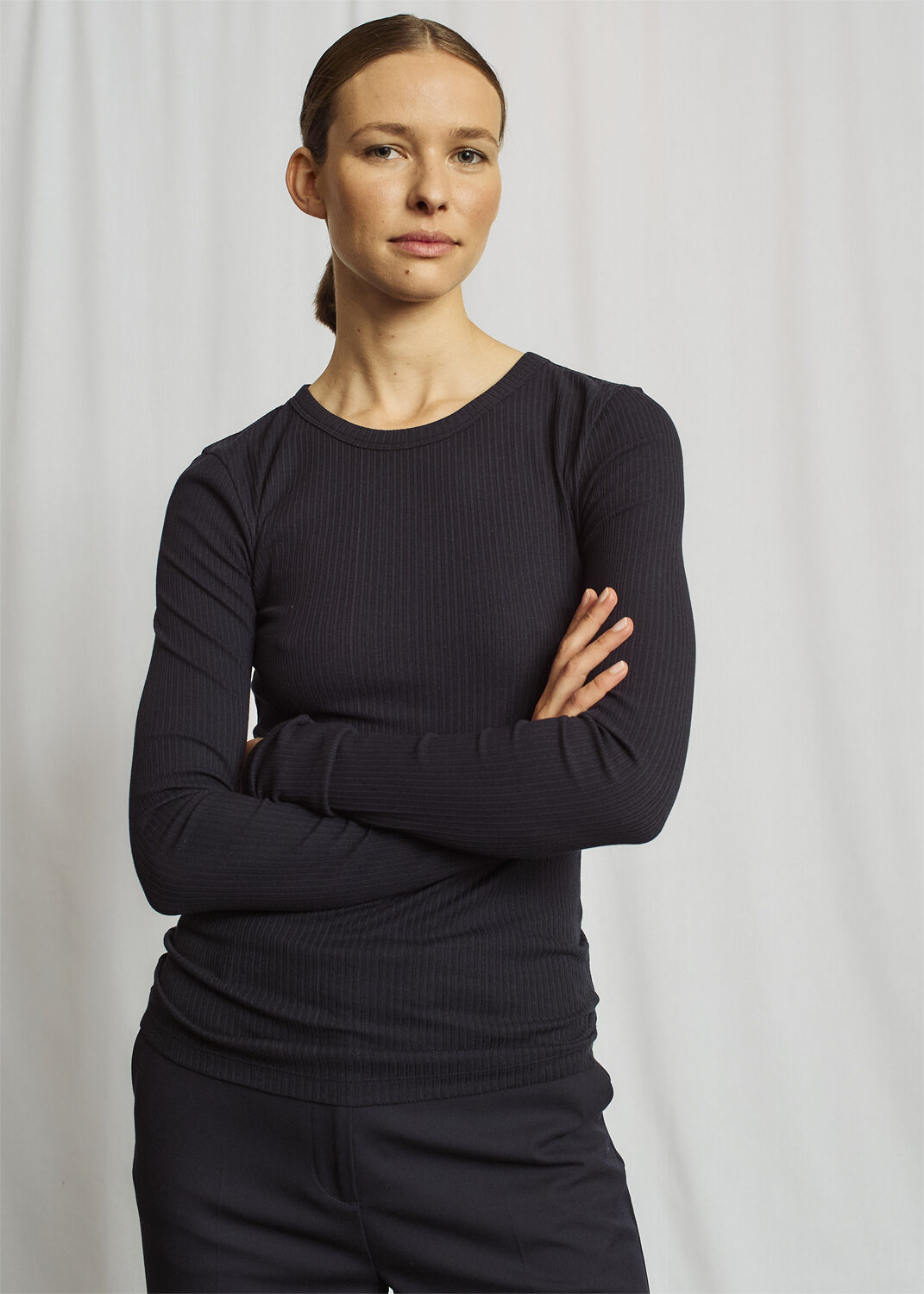 BS Academia Regular Fit Top